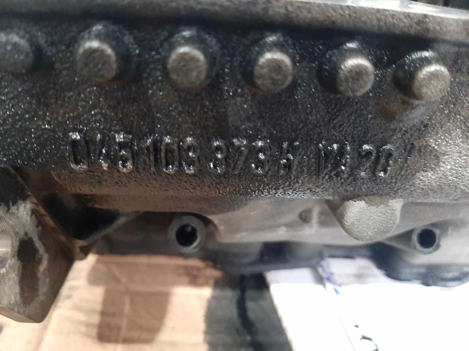 chiulasa 1.4 tdi bnm amf  bay bnv vw polo 9n2 fox skoda fabia 1 roomster seat ibiza cordoba 045103373h