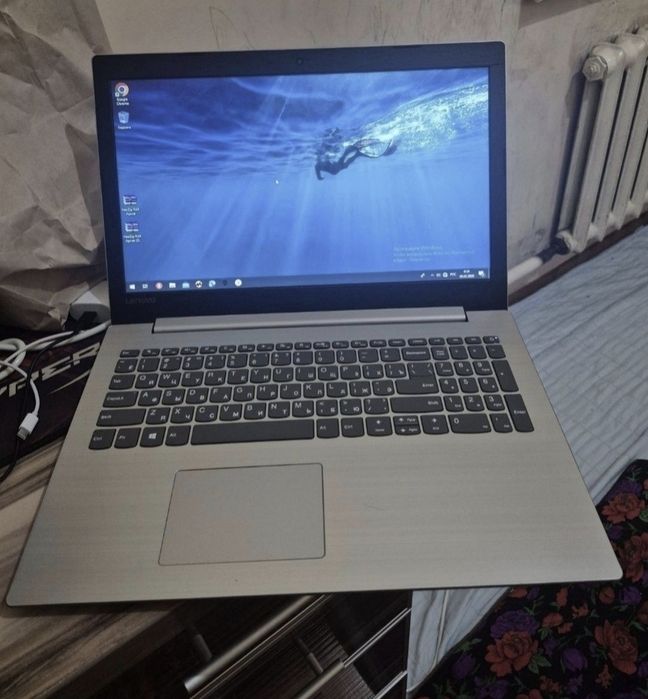 Ноутбук Леново 2020 года