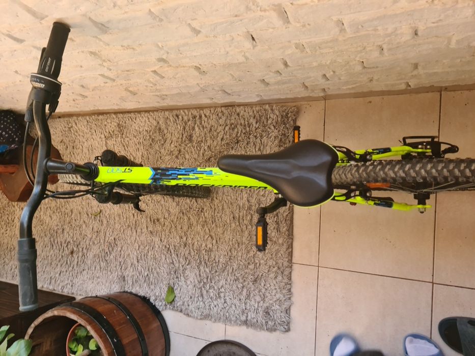 Детско колело Rockrider st500