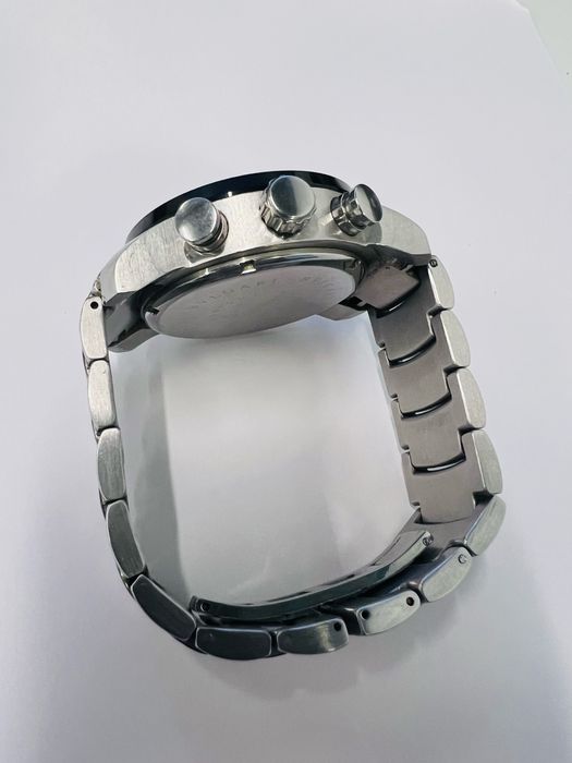 Часы Bvlgari стиль • хронограф •