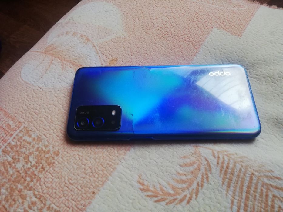 Оппо а 55 отлично