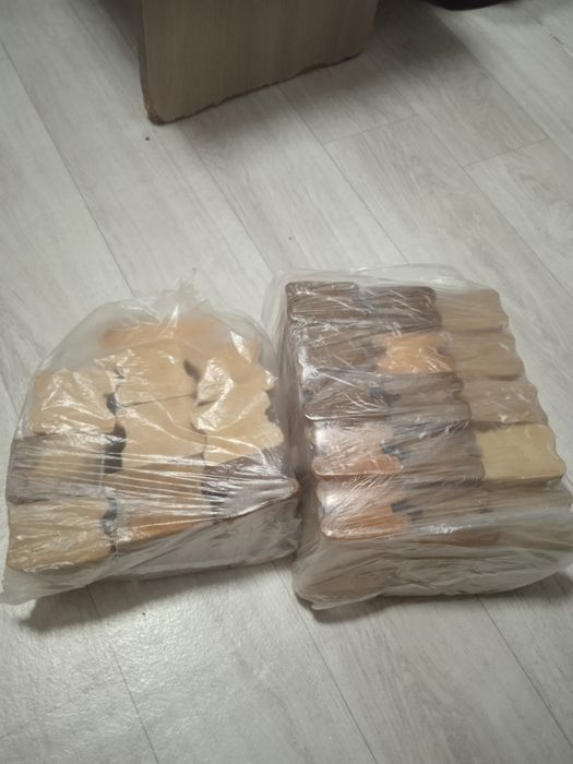 Мыло хозяйственное обмен на самовар или поднос