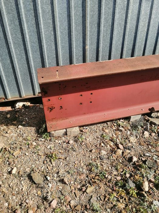 Продам Двутавровую балку