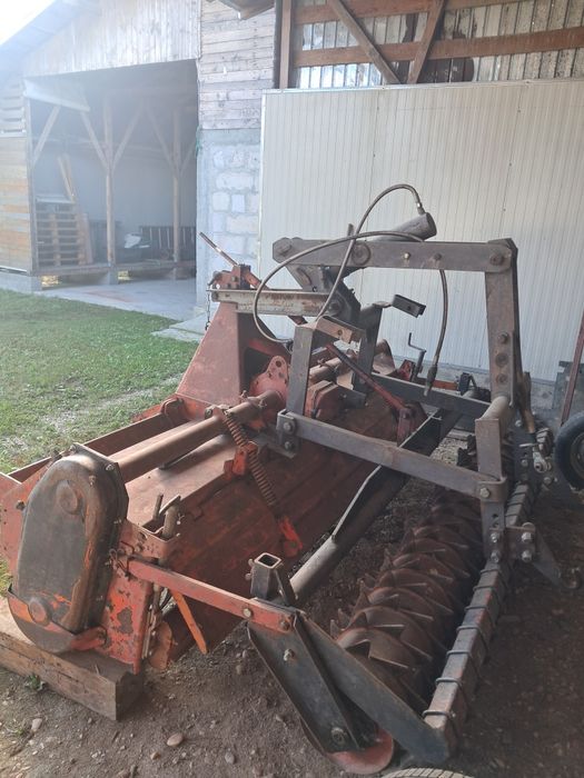 Freză Rotativa Maschio Gaspardo 2,5m