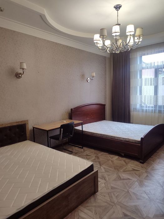 Срочно Сдается Яккасарайский р-н шикарный большой дом