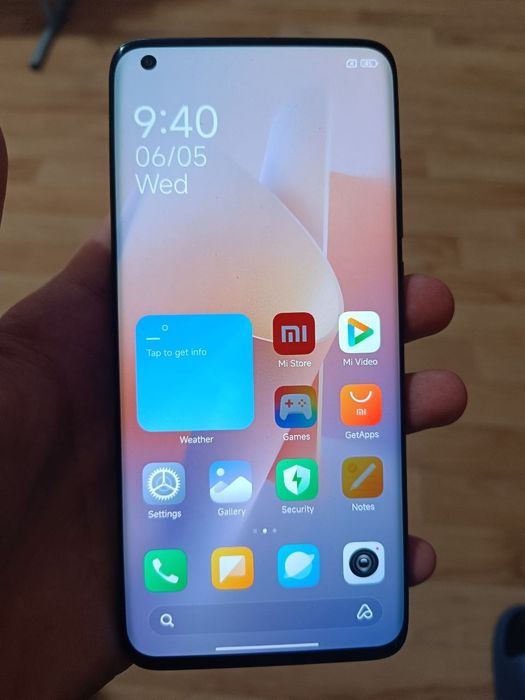 Обменяю Xiaomi mi 10 ultra