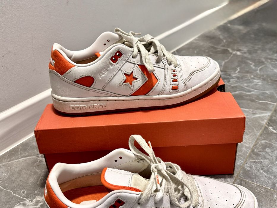 Оригинальные Converse x Alexis Sablone Cons AS-1 Pro