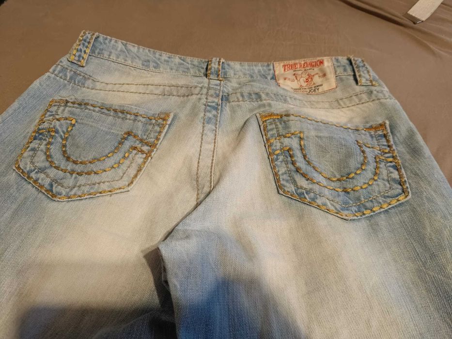 blugi true religion jeans