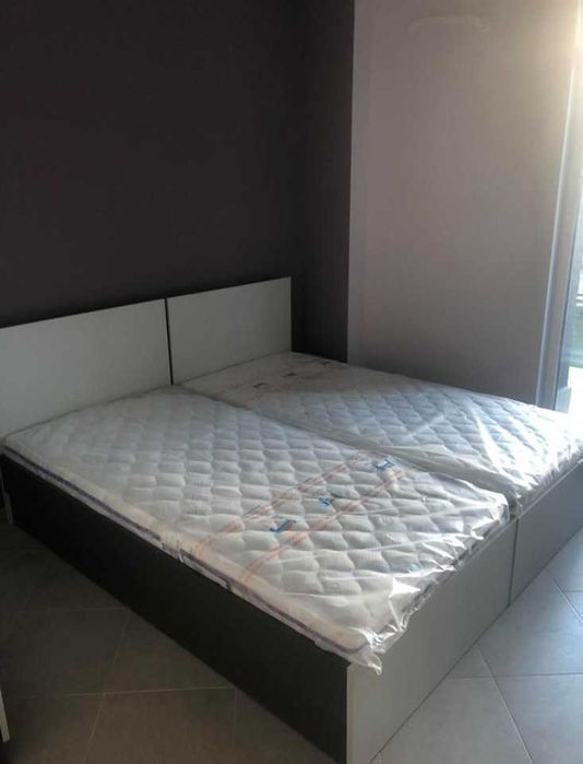 Дава се под наем Двустаен апартамент в София, Зона Б-18 - 60 кв.м за 715 € - Снимка #1