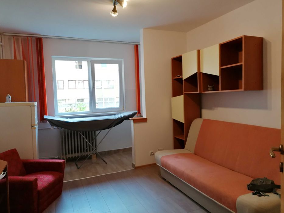 Garsoniera/camera 22mp