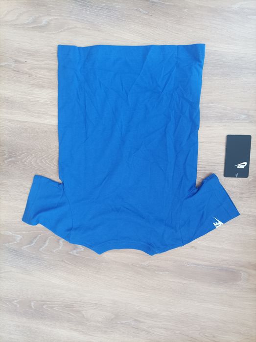 Nike/Timberland 110-116см нова тениска