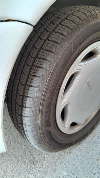 Продам свой матиз