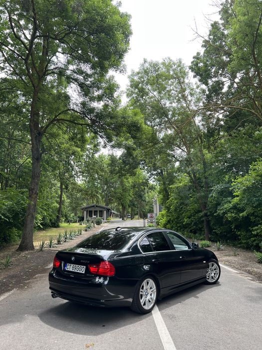 Vand BMW seria 3 e90, LCI