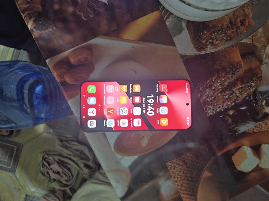 Huawei pura 80 pro