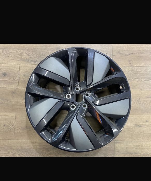 диск на lixiang r 21 графит