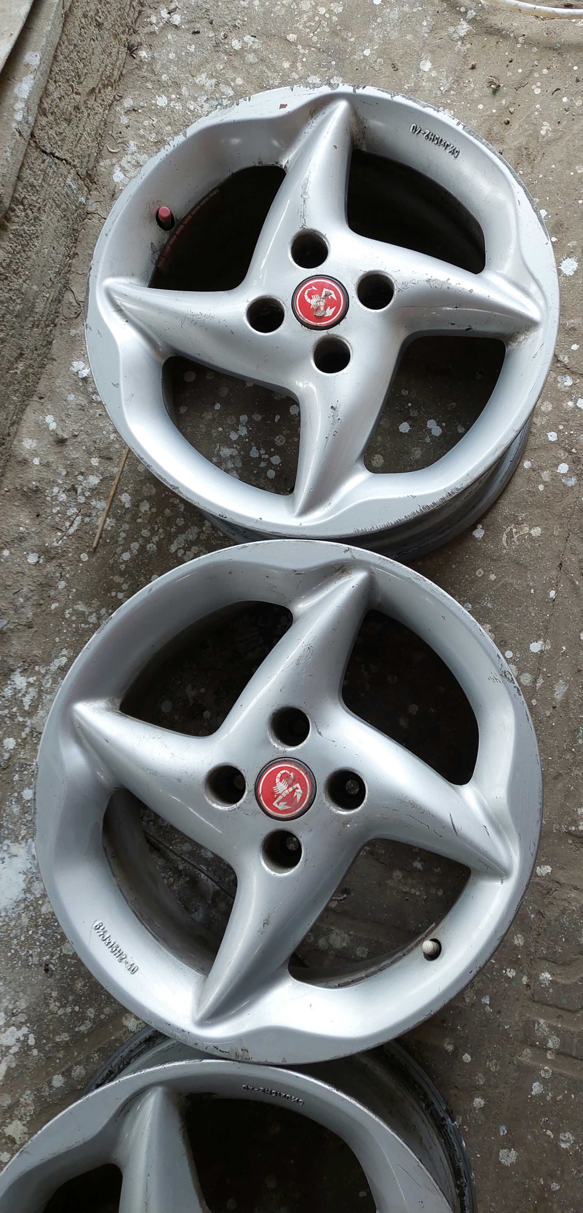 Летни гуми 175 /70/ 14 гр. София Център • OLX.bg
