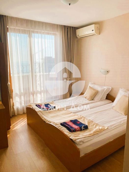 Продава се Четиристаен апартамент в Свети Влас - 134 кв.м за 1956 €/кв.м - Снимка #4