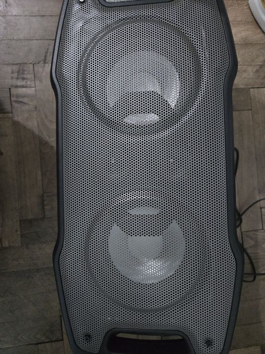Тонколана Sharp PS-931
