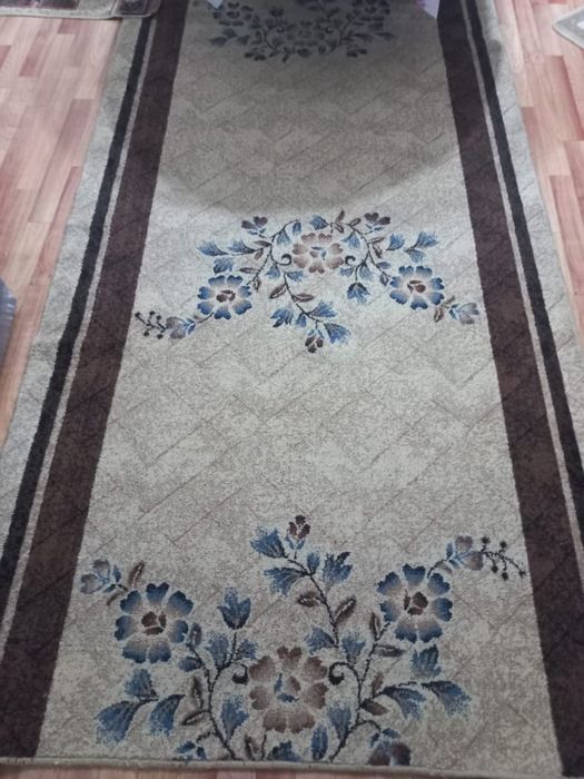 Срочно продам коврик