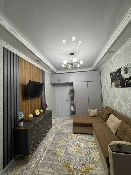 узбум яшнабад новостройка 2х ком с ремонтом подключ grand city 50м2;