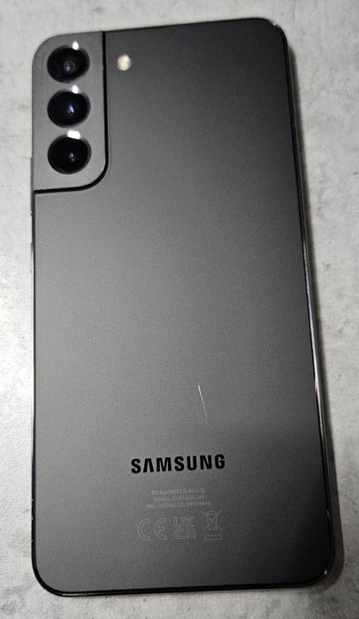 VÂND Samsung Galaxy S22 plus, 128GB, 5G, Dual Sim.