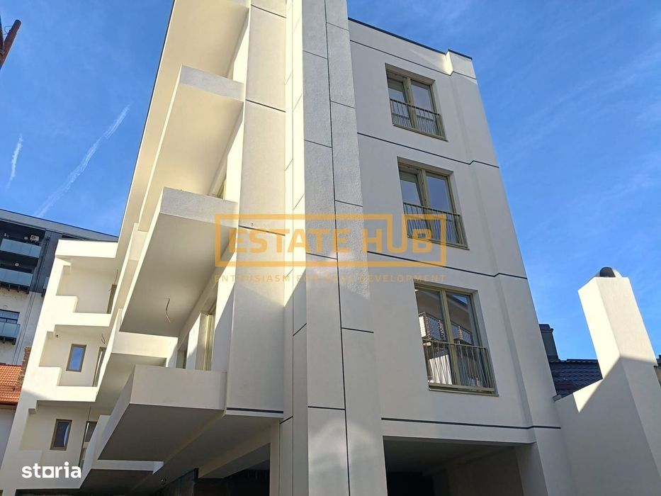 Apartament 3 camere FINISAT | Ploiesti 44 | 0% Comision — fotografia 3