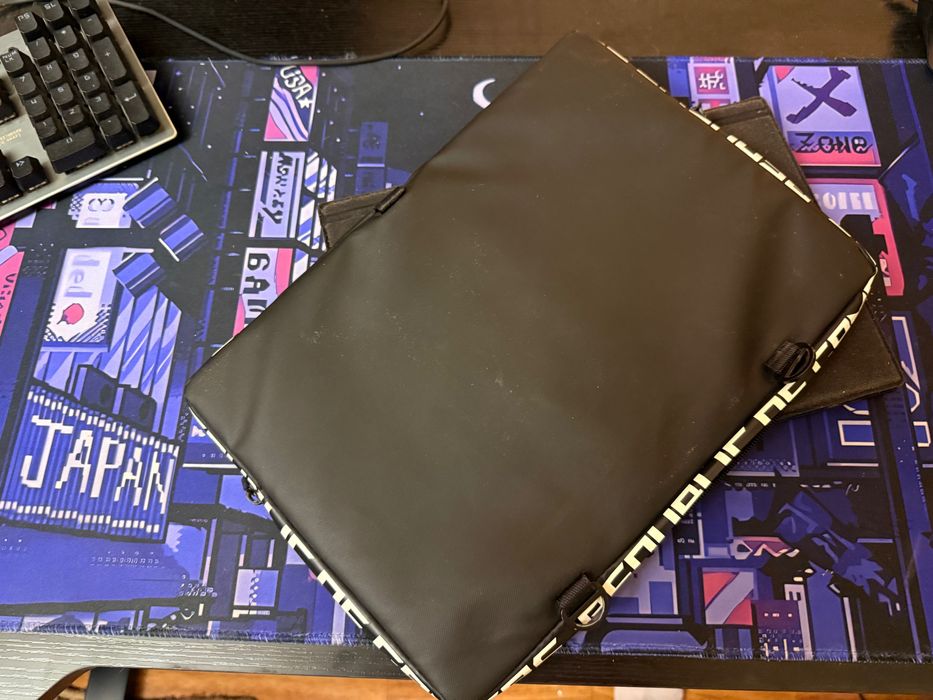 ASUS rog flow z13