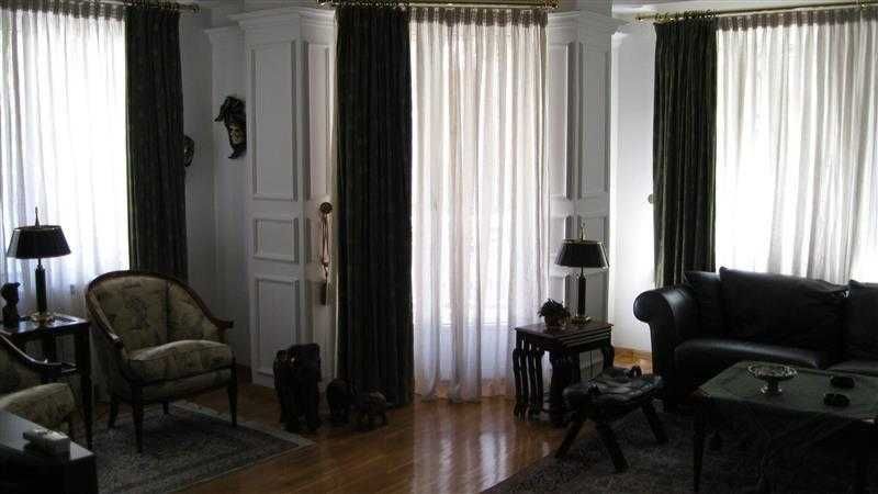 Дава се под наем Двустаен апартамент в Бургас, Изгрев - 60 кв.м за 153 € - Снимка #2