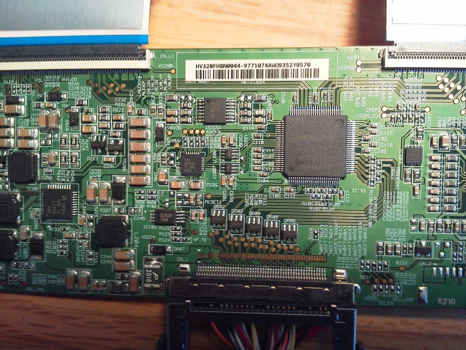 Piese TV Samsung.LG.Philips.Funay.