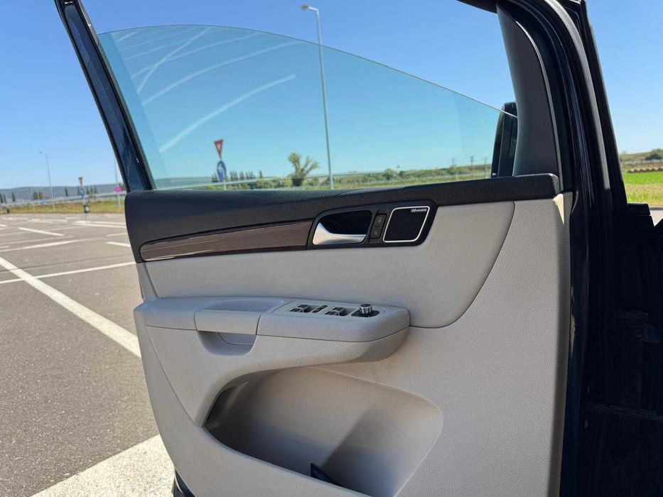 Vand Volkswagen Sharan 2.0 TDI Blue Motion Highline