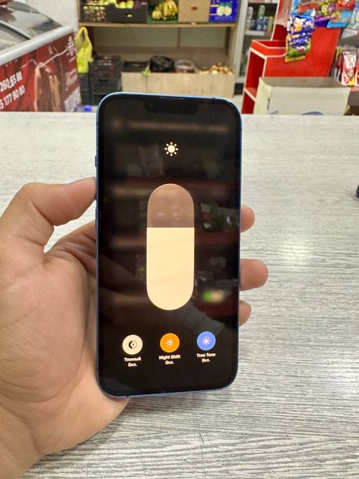 Iphone 13.