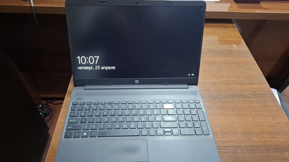 HP Noutbuk holati a'lo