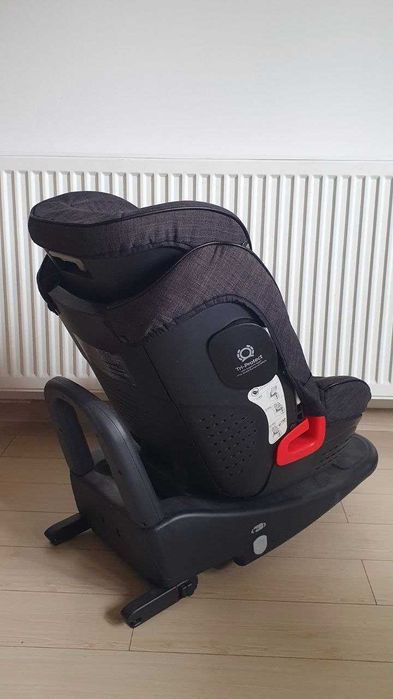 Scaun auto Joie Stages ISOFIX 0-25 kg, stare foarte bună