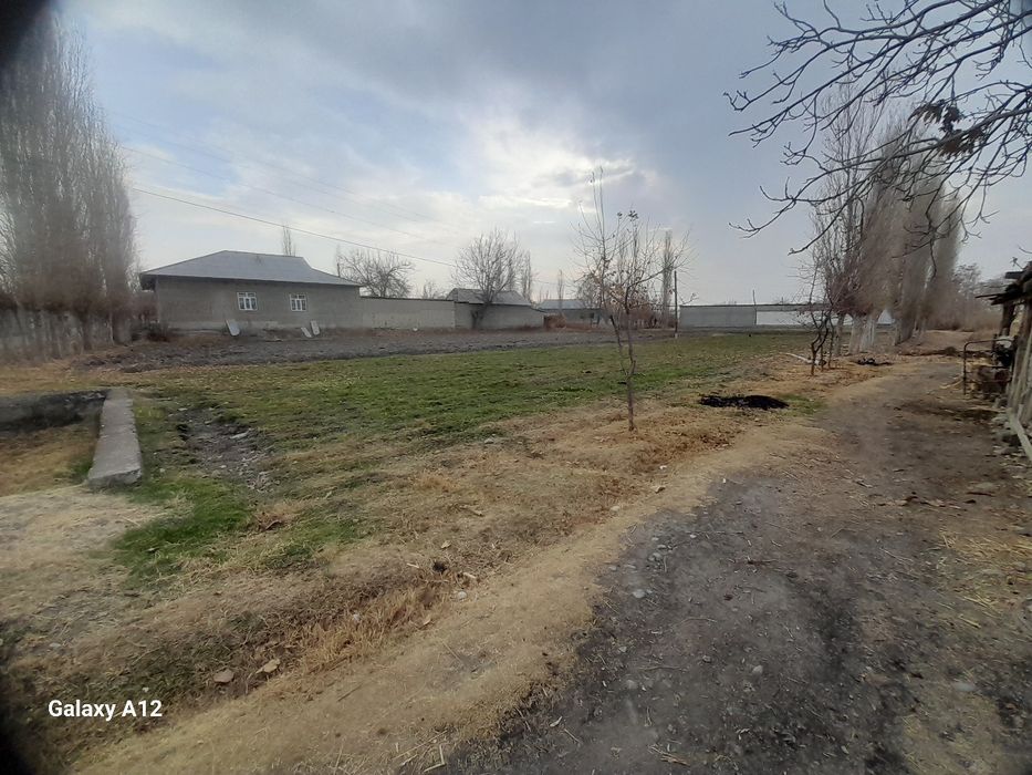 Yer sotiladi : Qurilish uchun qulay joy