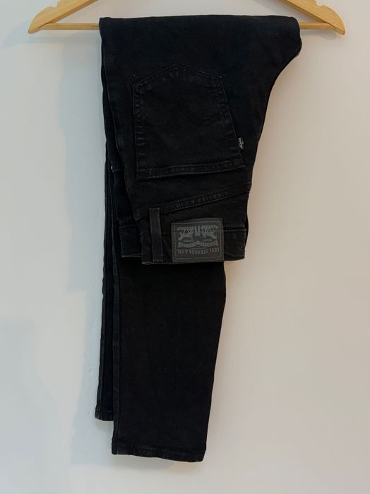 НОВА ЦЕНА! Нови дънки Levi’s high waisted mom jeans