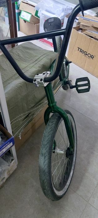 Продам велосипед ВMX original