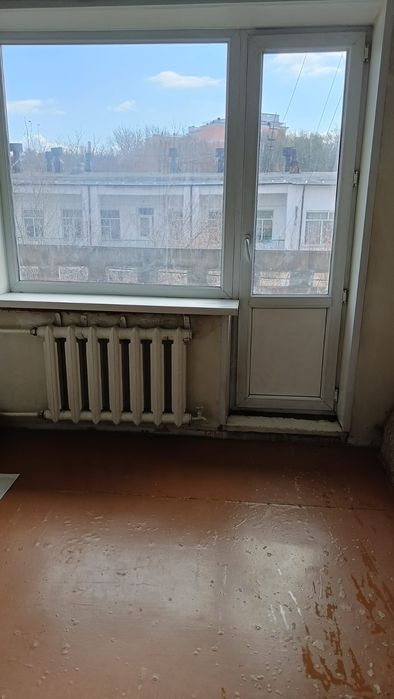 Продам квартиру в старом городе