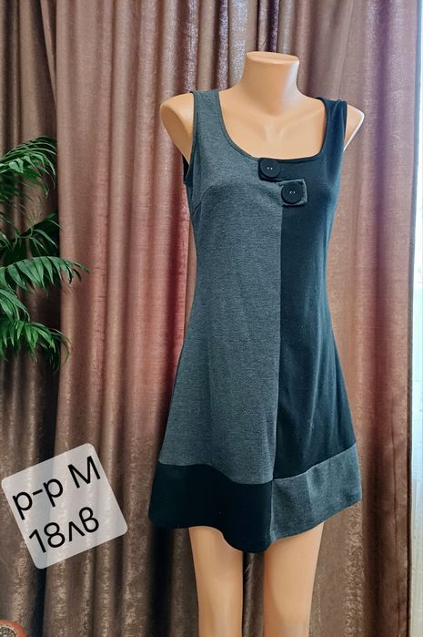 Рокли размер М-Л