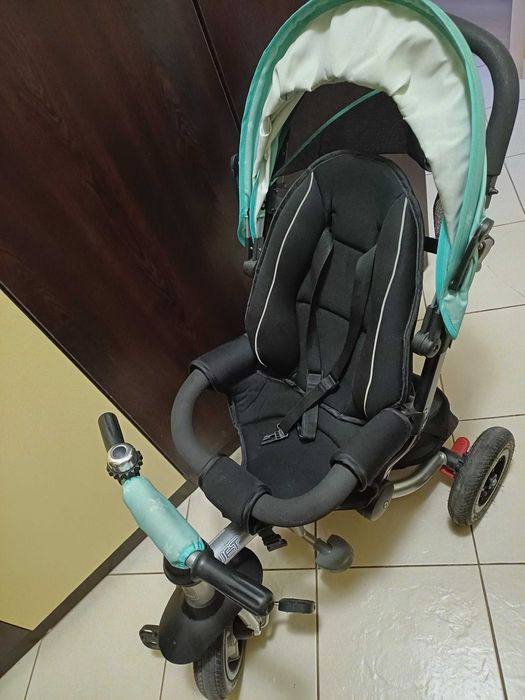 Детска триколка 90 лв