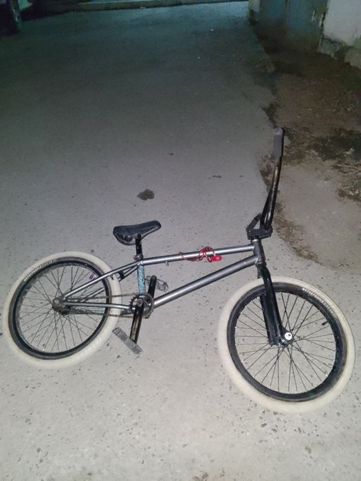 хорошый бмх комплит дк