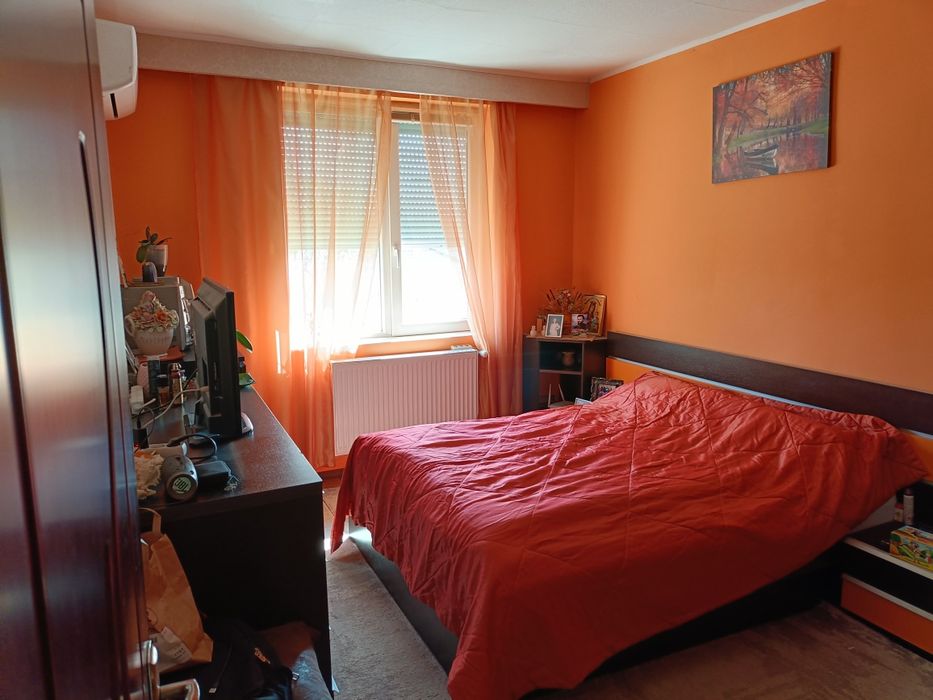 casa de vanzare in Santandrei