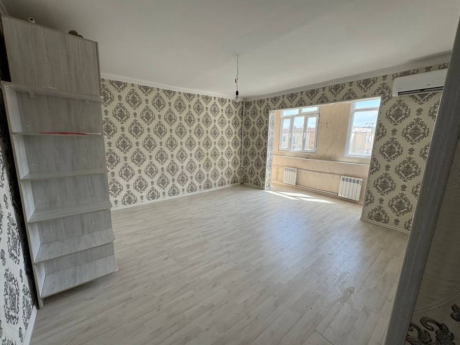 Аренда Авиясозлар1  1п 2 комнаты