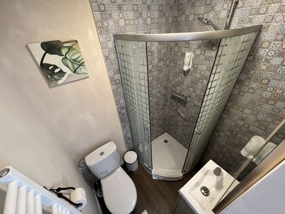 Vila de inchiriat BRAN  - PASTE