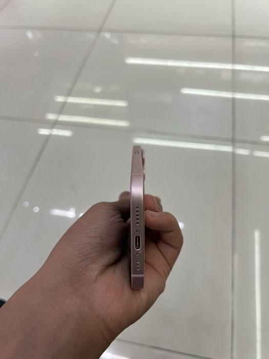 Iphone 15 256GB PING