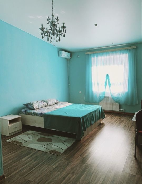 Сдается гостиница 350 м2