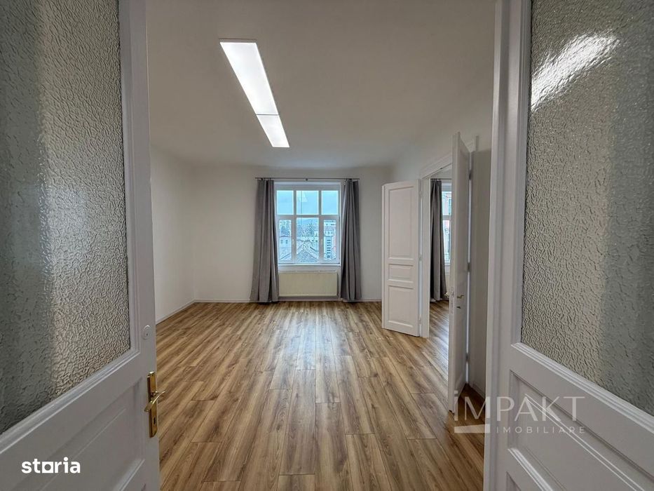 Apartament – Cluj-Napoca, Centru - Vedere 4