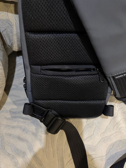 Чанта за през рамо