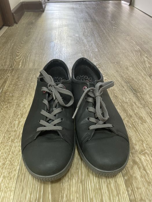 Кроссовки Ессо ориг