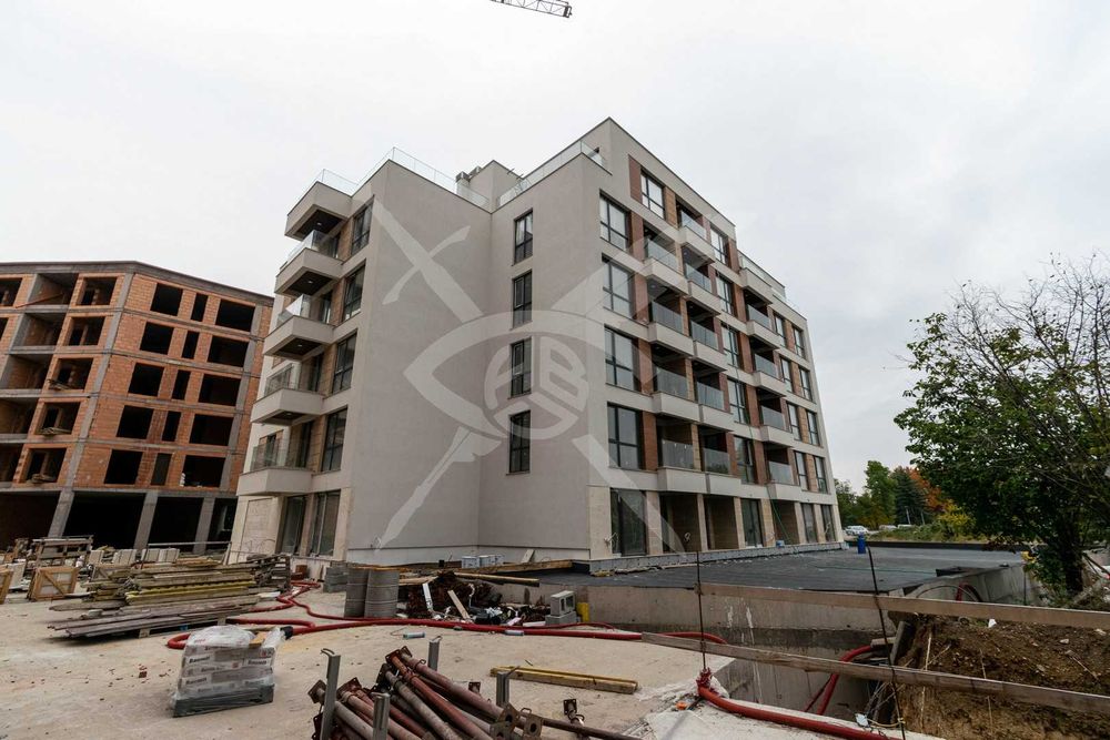 Продава се Двустаен апартамент в София, Студентски град - 70 кв.м за 2079 €/кв.м - Снимка #11