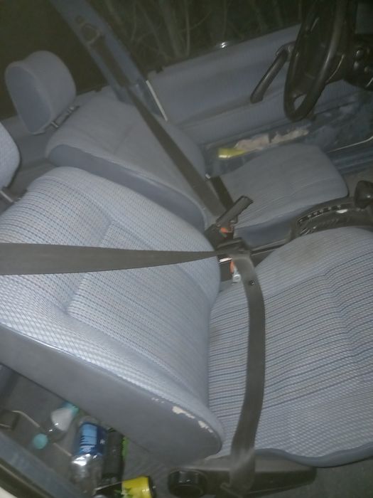 Запчасти Детали Пассат Б-3 1994г.в.